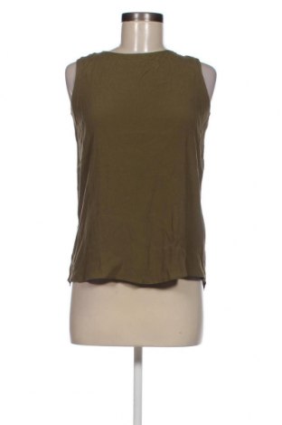 Dámske tielko  Edc By Esprit, Veľkosť XS, Farba Zelená, Cena  5,59 €