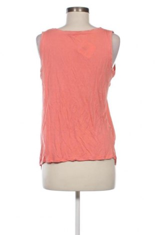 Damska koszulka na ramiączkach Edc By Esprit, Rozmiar L, Kolor Różowy, Cena 35,90 zł