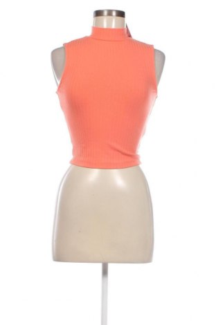 Damentop Edited, Größe S, Farbe Orange, Preis € 6,39