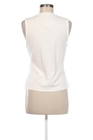 Γυναικείο αμάνικο μπλουζάκι Edited, Μέγεθος L, Χρώμα Λευκό, Τιμή 15,98 €