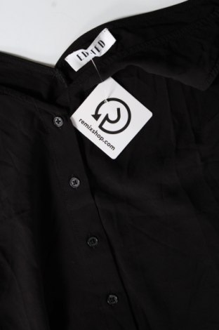 Tricou de damă Edited, Mărime M, Culoare Negru, Preț 101,97 Lei