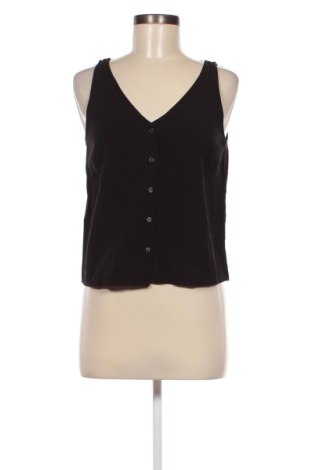 Γυναικείο αμάνικο μπλουζάκι Edited, Μέγεθος M, Χρώμα Μαύρο, Τιμή 7,19 €