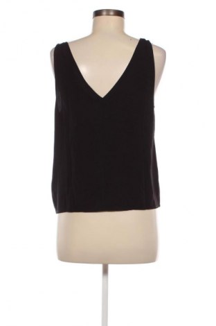 Γυναικείο αμάνικο μπλουζάκι Edited, Μέγεθος M, Χρώμα Μαύρο, Τιμή 6,39 €