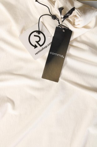 Γυναικείο αμάνικο μπλουζάκι Edited, Μέγεθος S, Χρώμα Λευκό, Τιμή 6,39 €