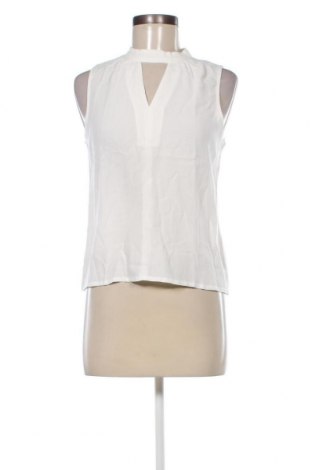 Γυναικείο αμάνικο μπλουζάκι Edited, Μέγεθος S, Χρώμα Λευκό, Τιμή 7,19 €