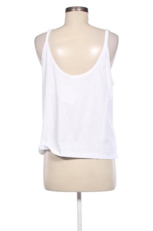 Γυναικείο αμάνικο μπλουζάκι Edited, Μέγεθος L, Χρώμα Λευκό, Τιμή 6,39 €