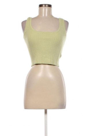 Tricou de damă Edited, Mărime M, Culoare Verde, Preț 55,06 Lei