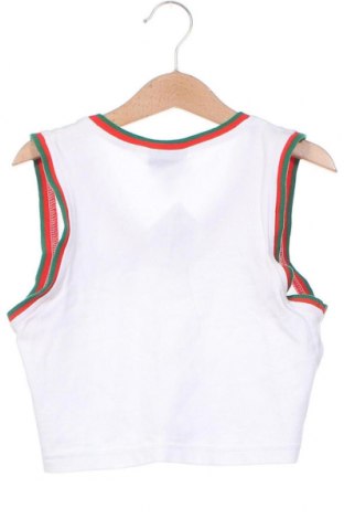 Tricou de damă Ellesse, Mărime XS, Culoare Alb, Preț 36,00 Lei