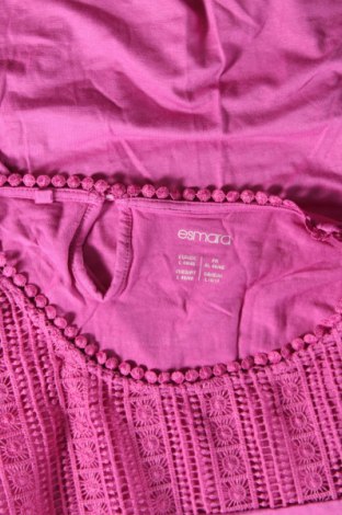 Tricou de damă Esmara, Mărime L, Culoare Mov, Preț 19,95 Lei