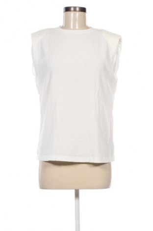 Γυναικείο αμάνικο μπλουζάκι Esmara, Μέγεθος S, Χρώμα Εκρού, Τιμή 3,97 €