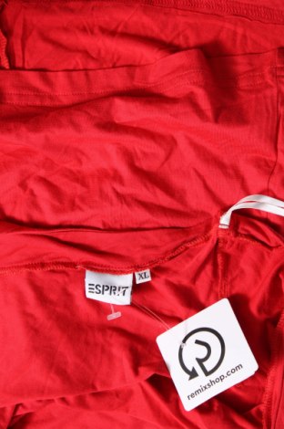 Női trikó Esprit, Méret XL, Szín Piros, Ár 1 642 Ft