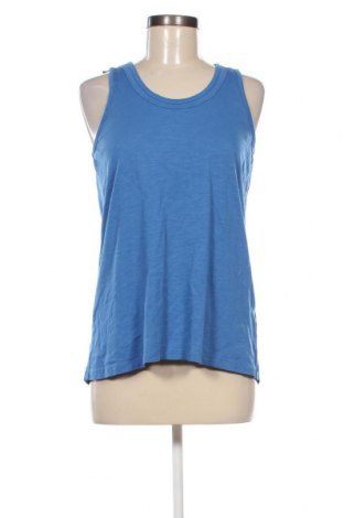 Damentop Esprit, Größe M, Farbe Blau, Preis € 4,29