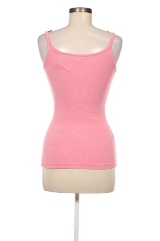 Γυναικείο αμάνικο μπλουζάκι Esprit, Μέγεθος S, Χρώμα Ρόζ , Τιμή 3,90 €