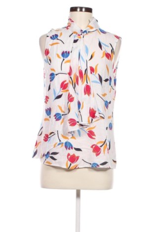 Γυναικείο αμάνικο μπλουζάκι Esprit, Μέγεθος M, Χρώμα Πολύχρωμο, Τιμή 4,20 €