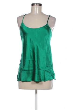 Tricou de damă Etam, Mărime M, Culoare Verde, Preț 101,97 Lei