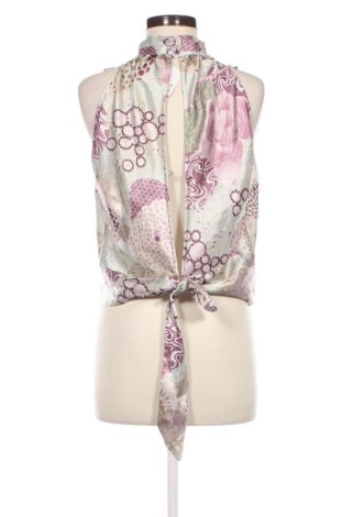 Γυναικείο αμάνικο μπλουζάκι Etam, Μέγεθος XL, Χρώμα Πολύχρωμο, Τιμή 18,47 €
