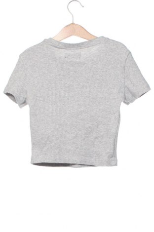 Γυναικείο αμάνικο μπλουζάκι Even&Odd, Μέγεθος XS, Χρώμα Γκρί, Τιμή 3,99 €