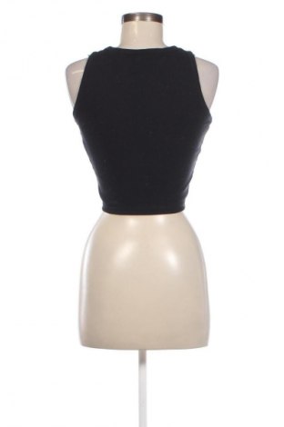 Γυναικείο αμάνικο μπλουζάκι Even&Odd, Μέγεθος XS, Χρώμα Μαύρο, Τιμή 8,04 €