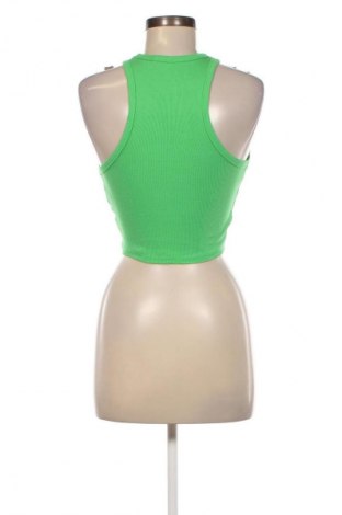 Γυναικείο αμάνικο μπλουζάκι FSBN Sister, Μέγεθος S, Χρώμα Πράσινο, Τιμή 3,62 €
