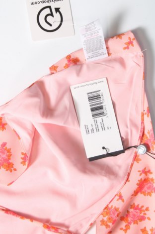 Tricou de damă Fashion Union, Mărime XL, Culoare Roz, Preț 40,79 Lei