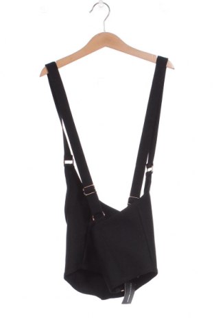 Γυναικείο αμάνικο μπλουζάκι Fashion nova, Μέγεθος L, Χρώμα Μαύρο, Τιμή 12,99 €