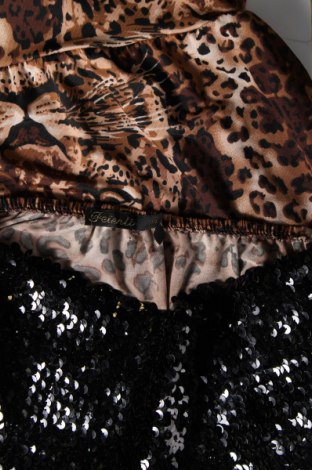 Γυναικείο αμάνικο μπλουζάκι Feierli, Μέγεθος L, Χρώμα Πολύχρωμο, Τιμή 3,68 €