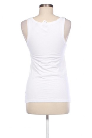 Γυναικείο αμάνικο μπλουζάκι G-Star Raw, Μέγεθος M, Χρώμα Λευκό, Τιμή 13,30 €