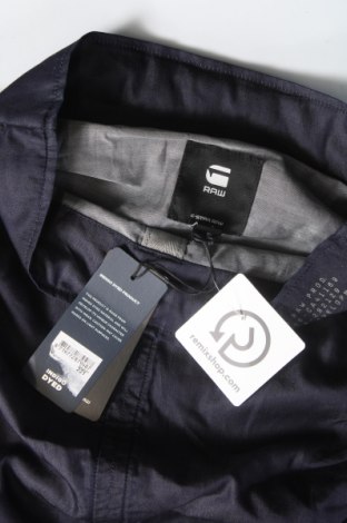 Dámské tilko  G-Star Raw, Velikost M, Barva Modrá, Cena  623,00 Kč