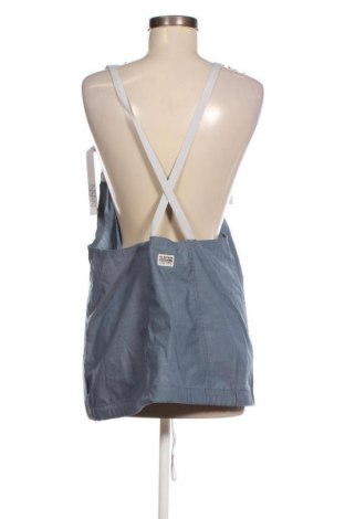 Damentop G-Star Raw, Größe M, Farbe Blau, Preis € 13,30