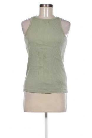 Γυναικείο αμάνικο μπλουζάκι G-Star Raw, Μέγεθος S, Χρώμα Πράσινο, Τιμή 13,30 €