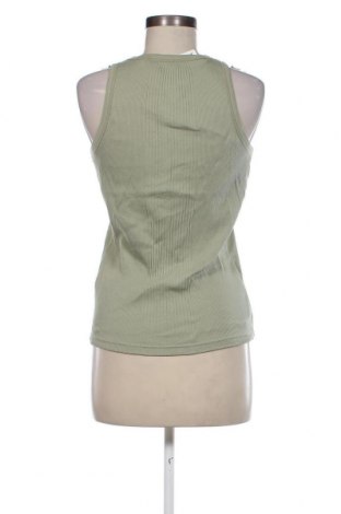 Γυναικείο αμάνικο μπλουζάκι G-Star Raw, Μέγεθος S, Χρώμα Πράσινο, Τιμή 22,16 €