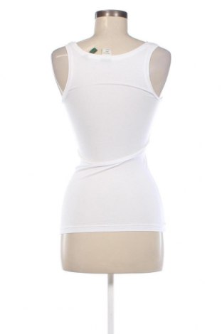 Γυναικείο αμάνικο μπλουζάκι G-Star Raw, Μέγεθος XXS, Χρώμα Λευκό, Τιμή 12,19 €