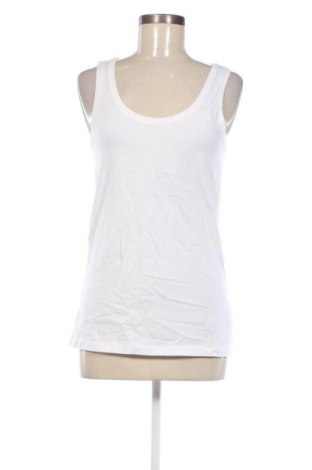 Γυναικείο αμάνικο μπλουζάκι G-Star Raw, Μέγεθος L, Χρώμα Λευκό, Τιμή 12,19 €