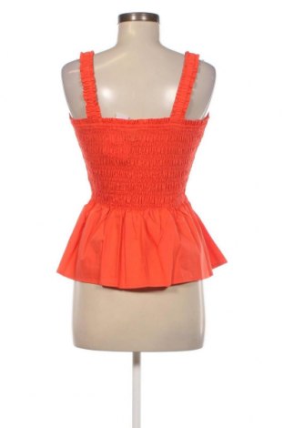 Damentop Gap, Größe L, Farbe Orange, Preis € 6,39