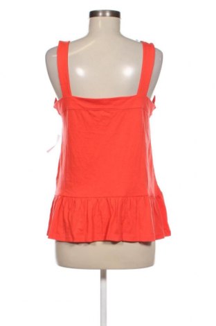 Damentop Gap, Größe M, Farbe Orange, Preis 6,39 €