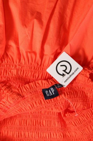 Damentop Gap, Größe M, Farbe Orange, Preis € 4,79