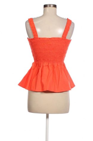 Damentop Gap, Größe M, Farbe Orange, Preis 6,39 €