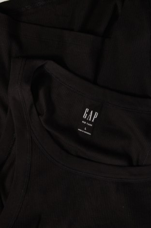 Tricou de damă Gap, Mărime L, Culoare Negru, Preț 40,79 Lei