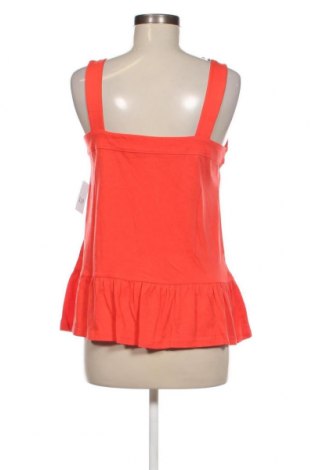 Damentop Gap, Größe S, Farbe Orange, Preis 5,59 €