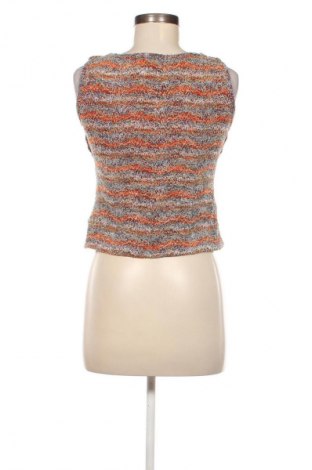 Γυναικείο αμάνικο μπλουζάκι Geri C., Μέγεθος S, Χρώμα Πολύχρωμο, Τιμή 3,97 €