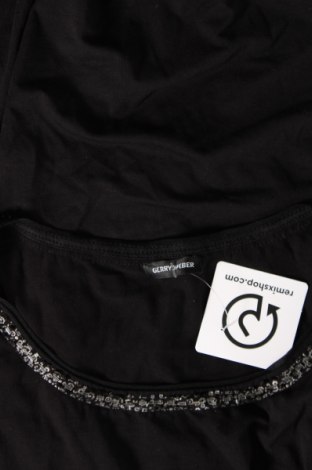 Tricou de damă Gerry Weber, Mărime XL, Culoare Negru, Preț 68,88 Lei