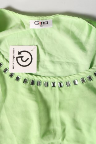 Női trikó Gina, Méret M, Szín Zöld, Ár 1 560 Ft