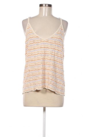Γυναικείο αμάνικο μπλουζάκι Gina, Μέγεθος XL, Χρώμα Πολύχρωμο, Τιμή 4,82 €
