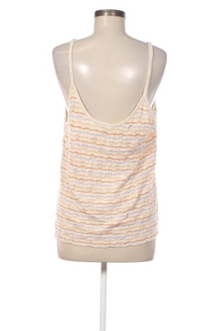Γυναικείο αμάνικο μπλουζάκι Gina, Μέγεθος XL, Χρώμα Πολύχρωμο, Τιμή 4,82 €