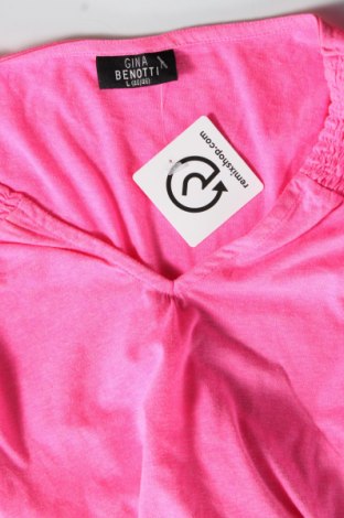 Női trikó Gina Benotti, Méret XL, Szín Rózsaszín, Ár 3 298 Ft