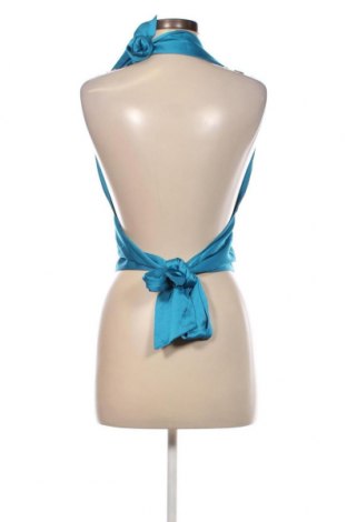Damentop Gina Tricot, Größe XL, Farbe Blau, Preis € 5,59