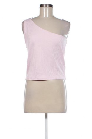 Damentop Gina Tricot, Größe XL, Farbe Rosa, Preis 7,19 €