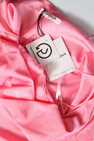 Tricou de damă Glamorous, Mărime S, Culoare Roz, Preț 40,79 Lei