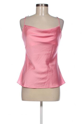 Tricou de damă Glamorous, Mărime S, Culoare Roz, Preț 40,79 Lei