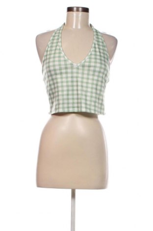 Tricou de damă Glamorous, Mărime M, Culoare Verde, Preț 45,89 Lei